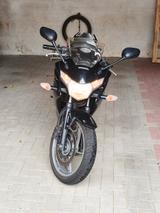 Honda CBR - MOTORRAD VON 126 BIS 250 CCM