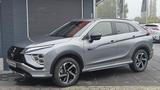 Mitsubishi Eclipse Cross Plus Select Hybrid 4WD Black-Dekor - Mitsubishi Eclipse aus 2022