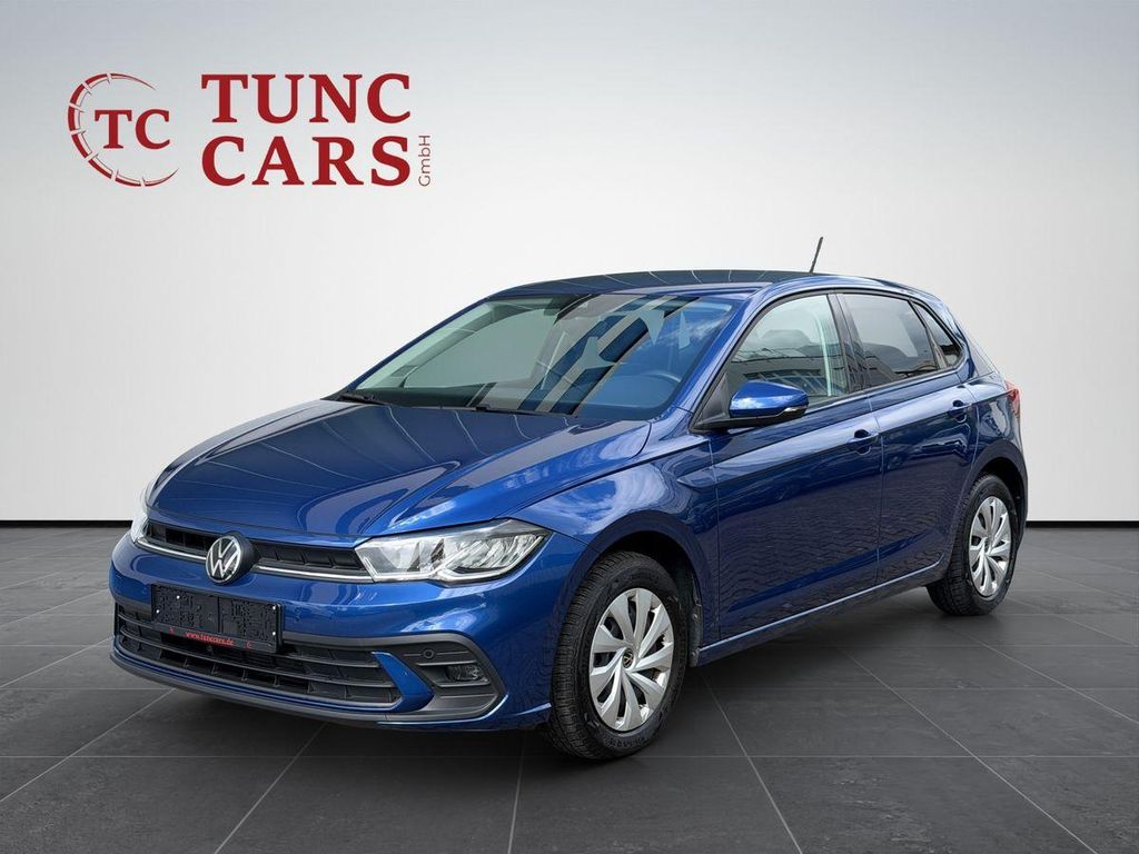 Image of Volkswagen Polo