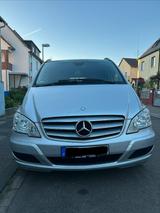 Mercedes-Benz Mercedes Viano - Mercedes-Benz Viano in Ludwigshafen