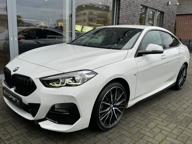 BMW 218i Gran Coupe M Sport Shadow ACC HiFi AHK 19"