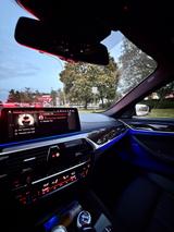 BMW 530d Luxury Line | HUD | Harman Kardon - BMW 530 Gebrauchtwagen Bmw530d
