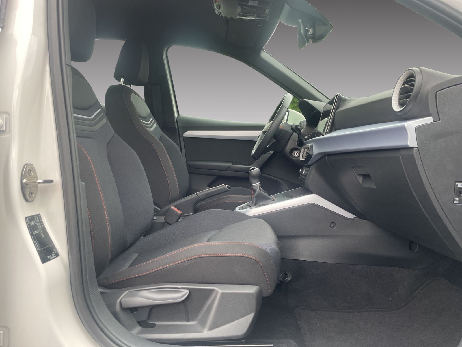 Seat Arona - Bild 14