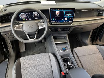 Volkswagen Tayron - 8