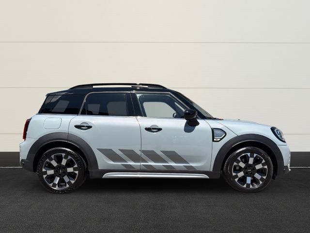 MINI Cooper S Countryman Yours Trim+Untamed+Pano+LED+