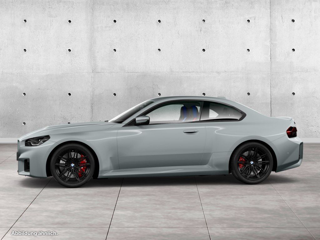 BMW M2 2024