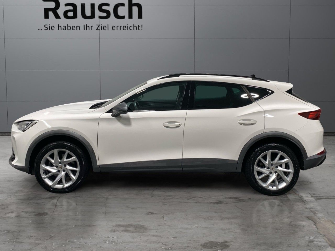 Cupra Formentor 2.0 TDI 4Drive Aut. Navi SHZ LED Keyle imagem 2