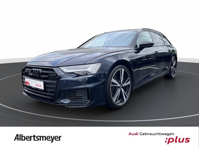 AUDI S6 Avant 3.0 TDI QUATTRO+AHK+MATRIX+STANDH