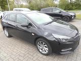 Opel Astra K Sports Tourer Elegance Automatik - gebrauchte Opel Kombis