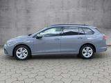 Volkswagen Golf VIII Variant Life 2.0 TDI DSG LED+/3-Zonen/ - Volkswagen Golf: Kombi