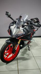 CFMOTO Cf Moto 450SR S - CFMOTO 450 SR