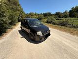 Fiat Panda 100 HP | TÜV neu | Zahnriemen n... - Fiat: 100hp