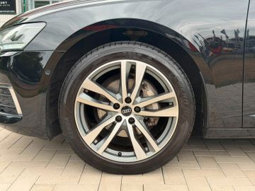 Audi A6 - 11