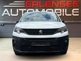 Peugeot Partner Asphalt L1 1.5 Blue-HDI KAM/NAVI/MFL/TOT - Peugeot Partner: B