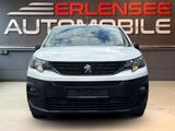 Peugeot Partner Asphalt L1 1.5 Blue-HDI KAM/NAVI/MFL/TOT - Peugeot Partner: Hdi