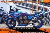 Kawasaki ZRX 1200 S+erst 35450KM+Akrapovic+Bagster+122PS - KAWASAKI 1200