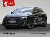 Audi A1 Sportback 35 TFSI S LINE LED SOUND SYSTEM EIN - Audi: System Sound