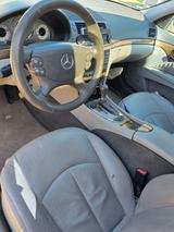 Mercedes-Benz E 500 4MATIC T AVANTGARDE *Nahezu Voll* - gebrauchte Mercedes-Benz E 500 aus dem Jahr 2008