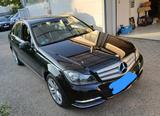 Mercedes-Benz C 220 CDI AVANTGARDE  - Mercedes-Benz C 220 Gebrauchtwagen in Osnabrück