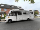 HYMER / ERIBA / HYMERCAR B 704 SL - HYMER / ERIBA B 7