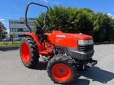 Kubota L3200 Kleintraktor 4WD - Kleintraktor