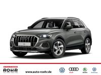 Audi Q3 - Vorschau Bild 1