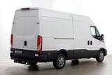 Iveco Daily 35S21 3.0 210pk L2H2 HiMatic Automaat LED/ - Kehrmaschine