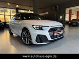 Audi A1 Sportb 40 TFSI S line NAVI LED LEDER Garantie - Audi A1: 40 TFSI