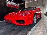 Ferrari 360 Modena Spider F1|1.Hand|Ferrari Service Neu - gebrauchte Ferrari 360 aus dem Jahr 2004