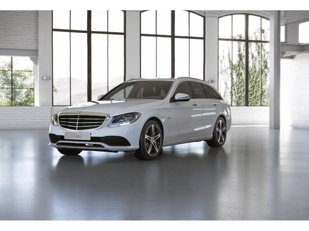 Image of Mercedes-Benz C 300