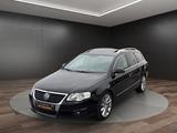 Volkswagen Passat Variant Sportline*TÜV NEU*NAVI*SHZ* - Volkswagen Passat Variant: Sportline