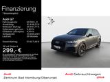 Audi Q7 SUV S line 55 TFSI quattro*Pano*AHK*Optikpake - Audi Q7 55 TFSI Gebrauchtwagen