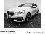 BMW 120i Sport Line Aut. AHK NAVI LED PDC DAB Tempom - BMW 120 in Wuppertal