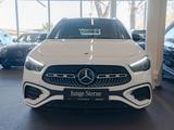 Mercedes-Benz GLA 250 4M AMG-Sport/Pano/Burm/AHK/Stdhz/Night - Mercedes-Benz GLA 250 mit Benzin-Antrieb: Geländewagen