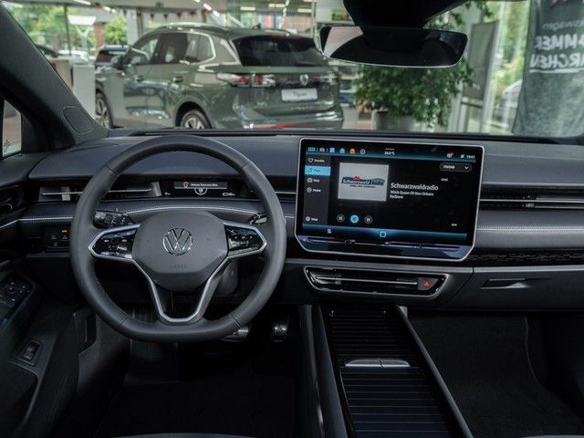 ID.7 Tourer Pro AHK Interieur + Exterieurpaket