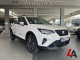 Seat Arona STYLE EDITION 1,0 TSI DSG NAVI TELEFON SHZ - Seat Vorführfahrzeuge