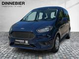 Ford TOURNEO COURIER Trend - Ford Tourneo Courier Gebrauchtwagen