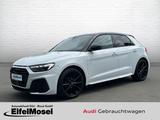 Audi A1 Sportback A1 25 Sportback 1.0 TFSI S line (EU - Audi A1: Eu