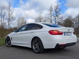 BMW 420 Gran Coupé 420i Gran Coupé M Sport M Sport - BMW 420 Gran Coupé aus 2016