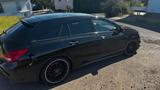 Mercedes-Benz CLA 45 AMG Shooting Brake CLA 45 AMG SPEEDSH... - Mercedes-Benz CLA 45 AMG Shooting Brake Gebrauchtwagen