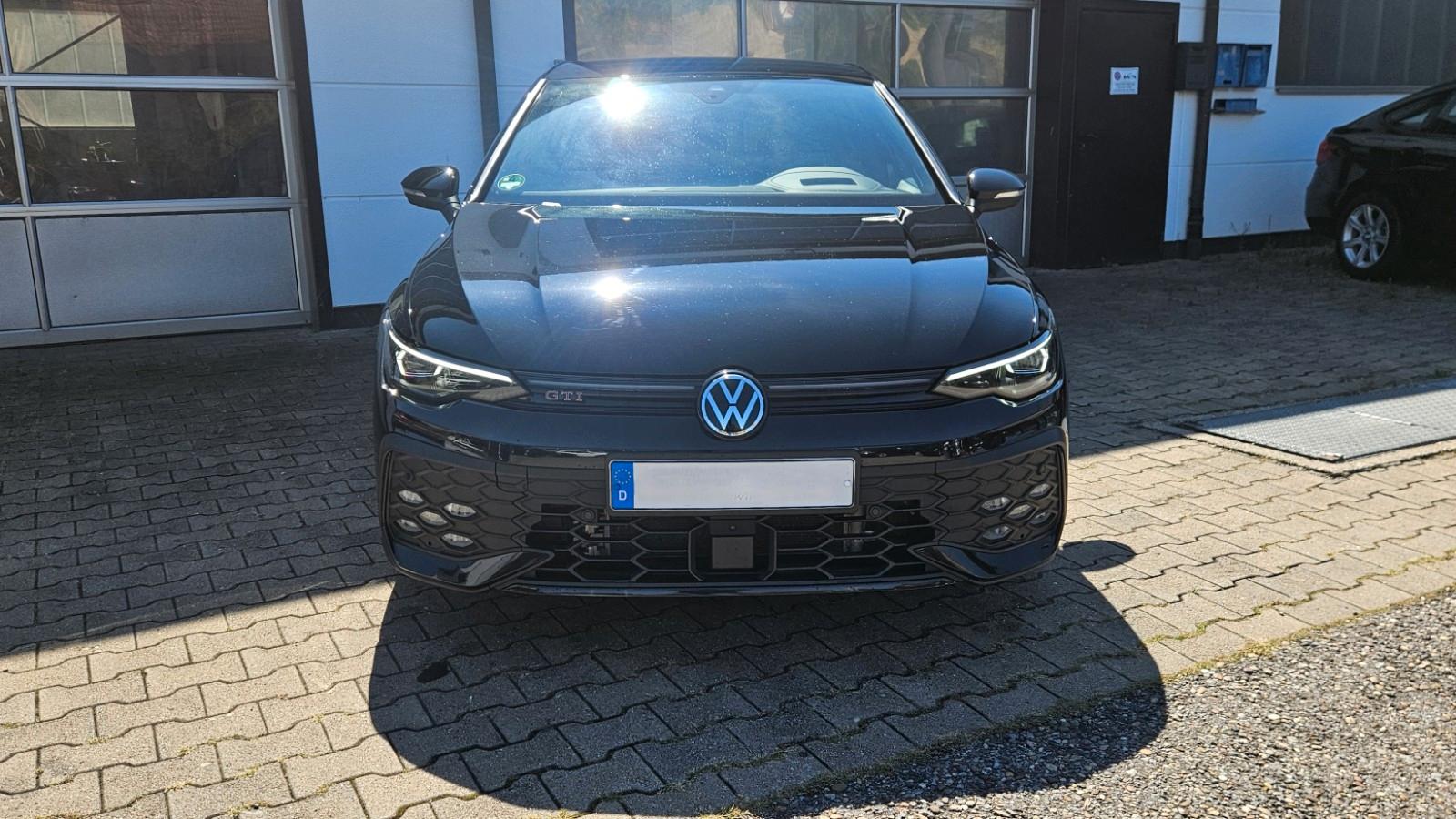 Volkswagen Golf 2.0 TSI GTI DSG *Head-Up*h&k*Matrix*360*DCC, миниатюра 4
