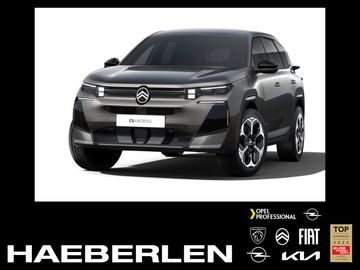 Citroën Leasingangebot: Citroën C5 Aircross 1.2 145 MAX ACC+LED+Navi+SHZ+KeyLess