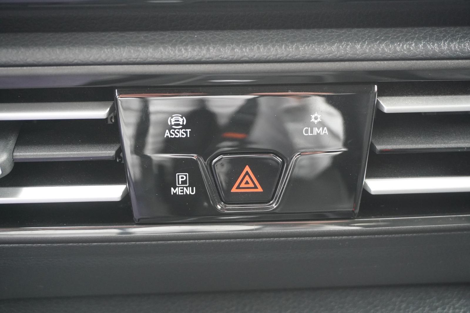 Volkswagen Caddy 1.5 TSI DSG Style LED Navi ACC AHK Kamera, миниатюра 18