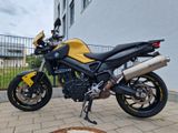BMW F800R Bj 2011 Reifendrucksensor ABS Griffheizung - Angebote entsprechen deinen Suchkriterien