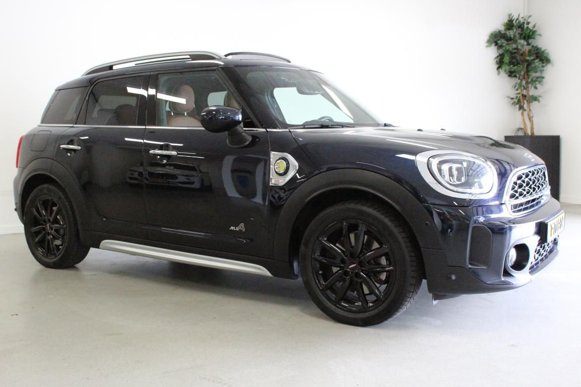 MINI Cooper SE Countryman 1.5 ALL4 MINI Yours | PANO- imagem 2