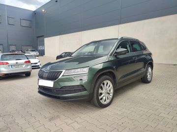 Skoda Karoq - 6