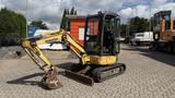 Komatsu PC20MR-2 Minibagger - Angebote