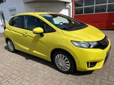 Honda Jazz Elegance/NAVI/PDC/KLIMA/SO+WI R./SHZ - gebrauchte Honda Jazz aus dem Jahr 2015