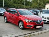 Renault Megane IV Grandtour Intens/Navi/Temp./AHK/SHZ/Sp - Renault Megane mit Diesel-Antrieb