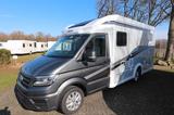 Knaus Van TI Plus VW 650 MEG Platinum Selection